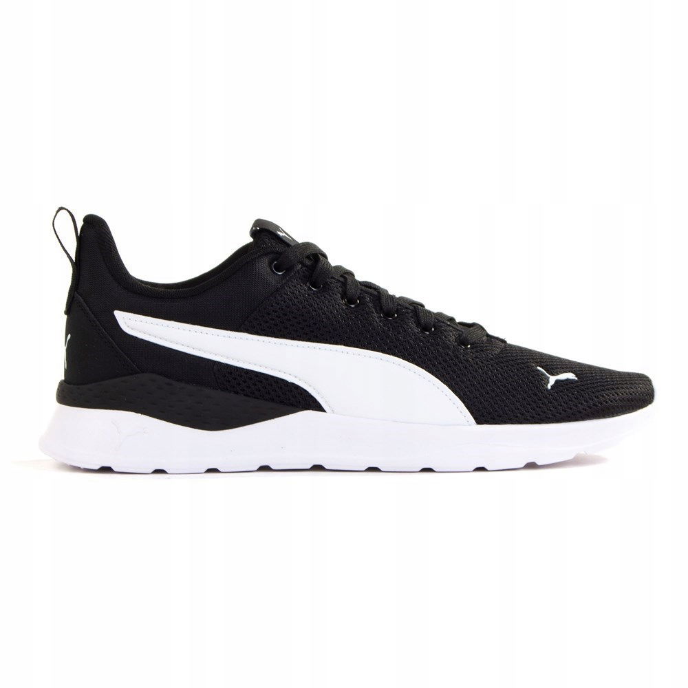 Topánky Puma Anzarun veľ 44 371128 02 Čierne
