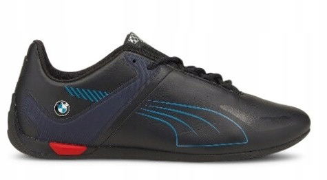 Topánky Puma Bmw A3Rocat 306871-01 Veľ 43