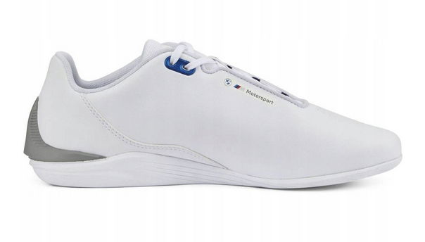 Topánky Puma Bmw Mms Drift Cat 307304-02 Veľ 45