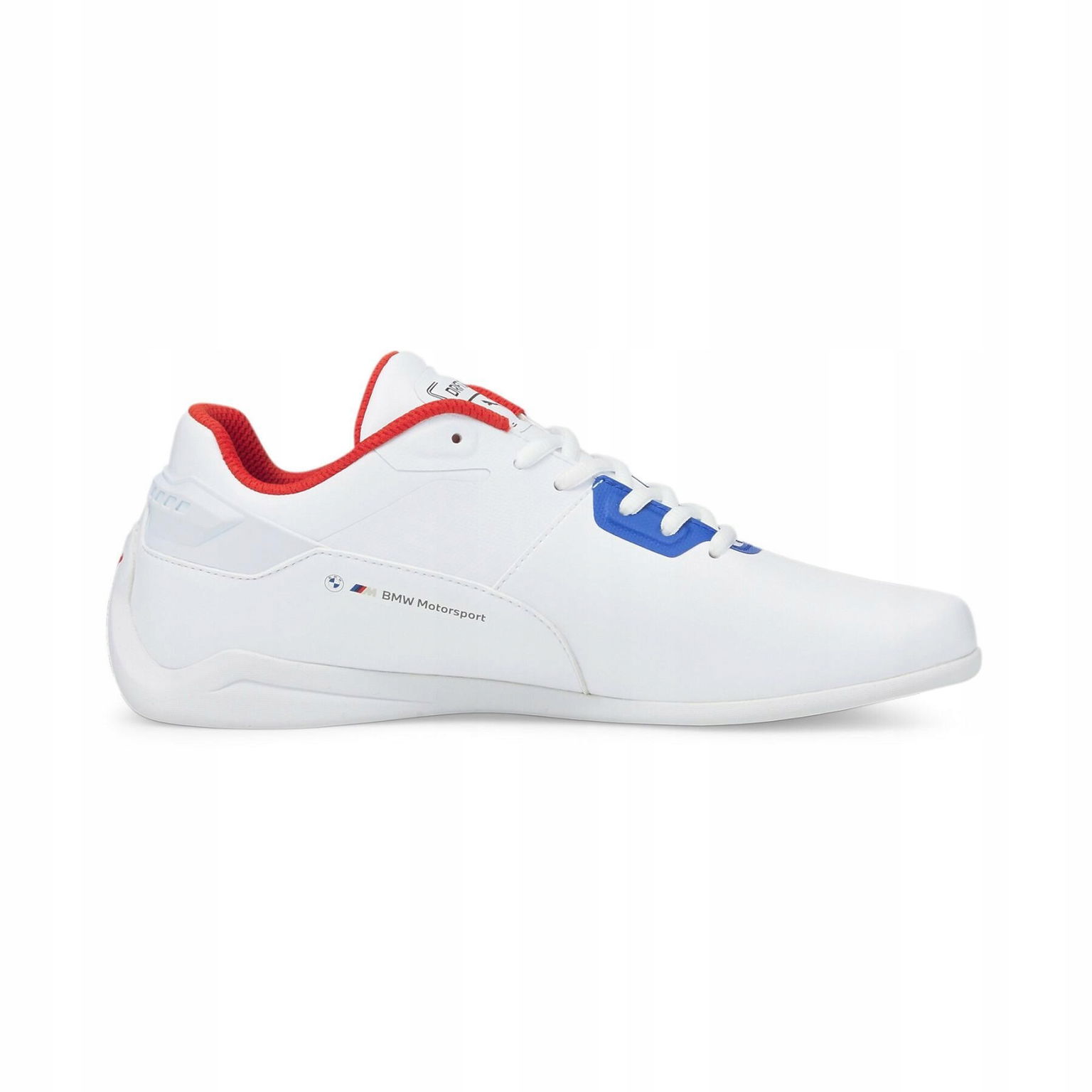 Topánky Puma Bmw Mms Drift Cat Delta 307100-02 Veľ 44,5