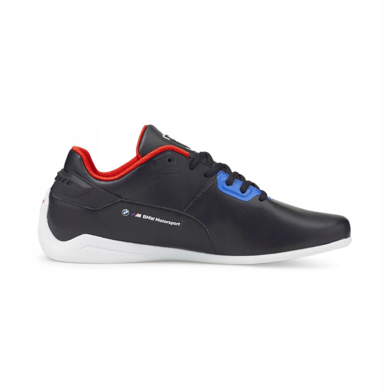 Topánky Puma Bmw Mms Drift Delta 307100-01 Veľ. 42,5