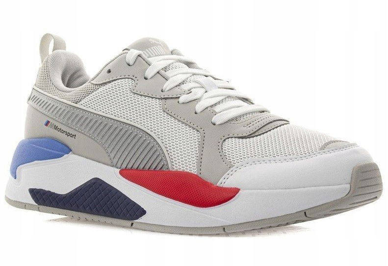 Topánky Puma Bmw Mms X-Ray 306503-02 Veľ 44,5