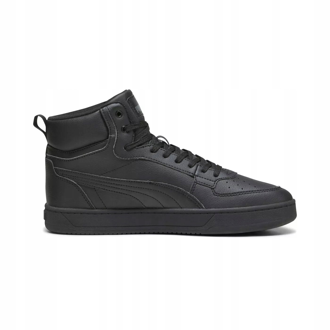 Topánky Puma Caven 2.0 Mid Puma Black-Cool