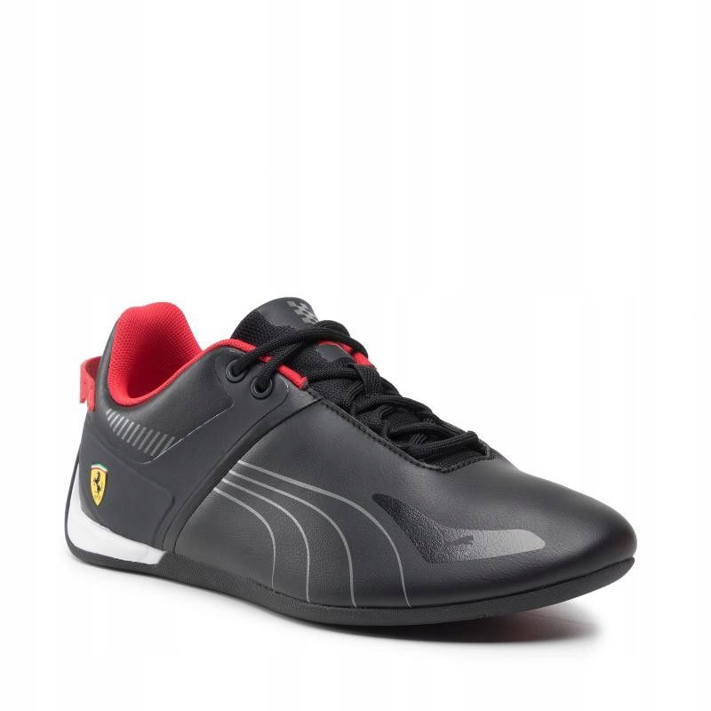 Topánky Puma Ferrari A3rocat 306857-01 45
