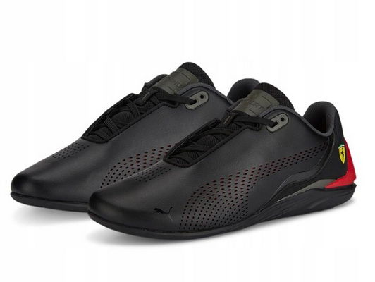 Topánky Puma Ferrari Decima 307193-01 Veľ 44,5