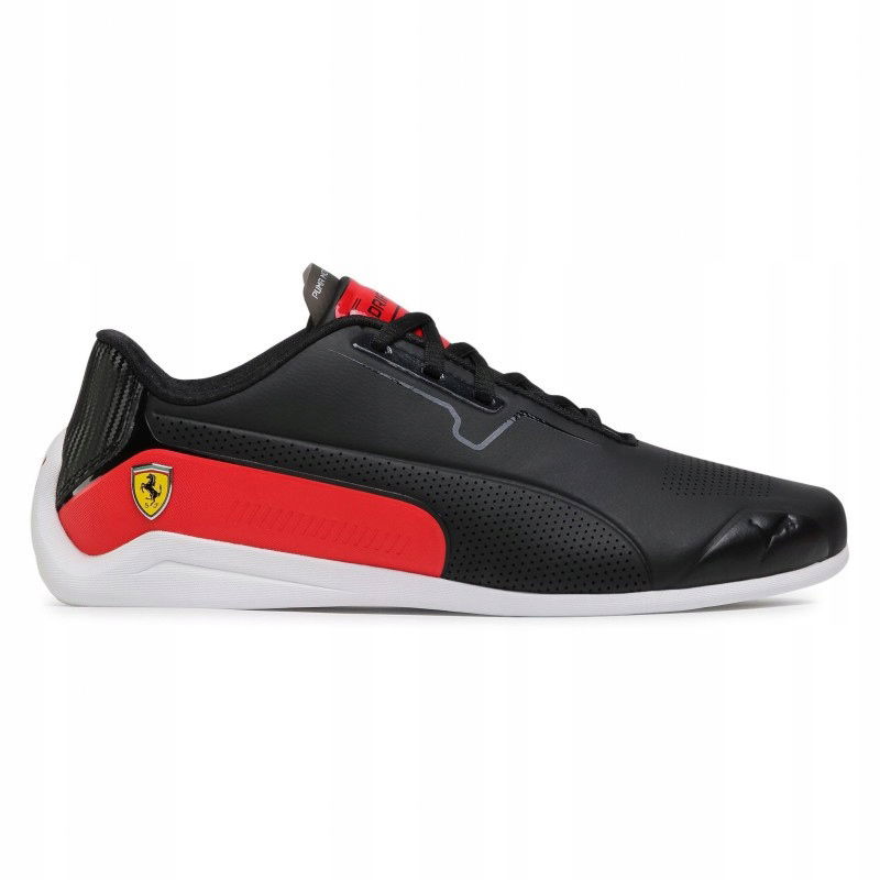 Topánky Puma Ferrari Drift 306818-01 Veľ 42