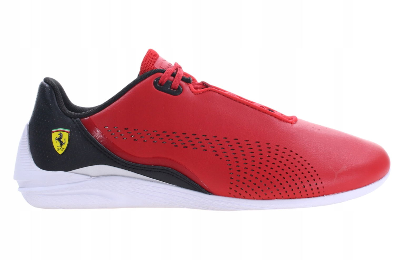 Topánky Puma Ferrari Drift Cat Decima 307193 05