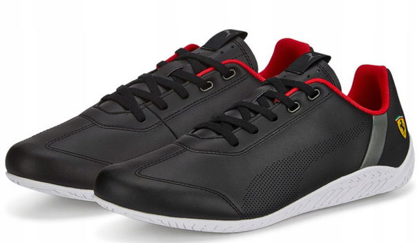 Topánky Puma Ferrari Rdg 307236-01 Veľ 41