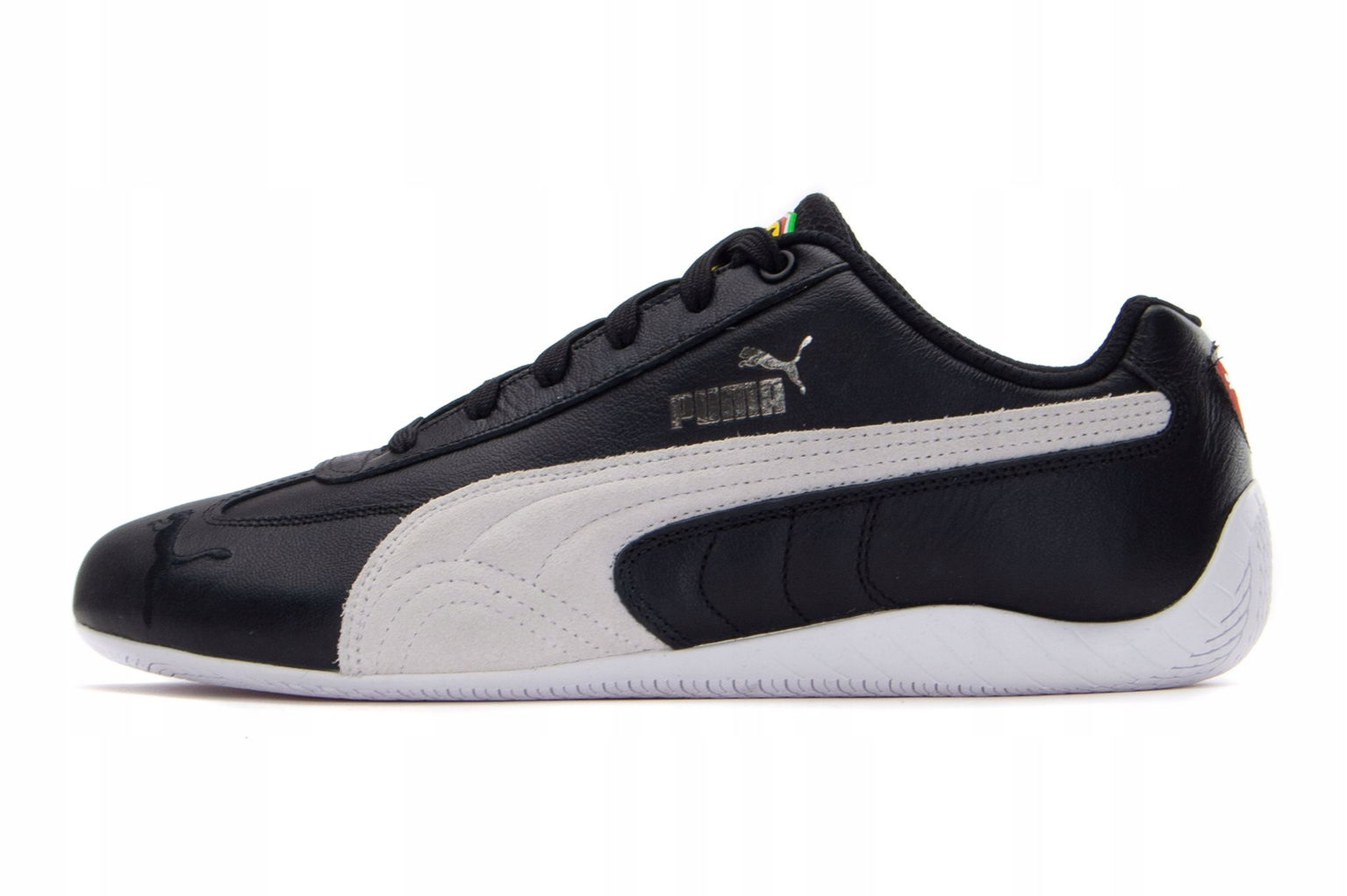 Topánky Puma Ferrari Speedcat 307514 01