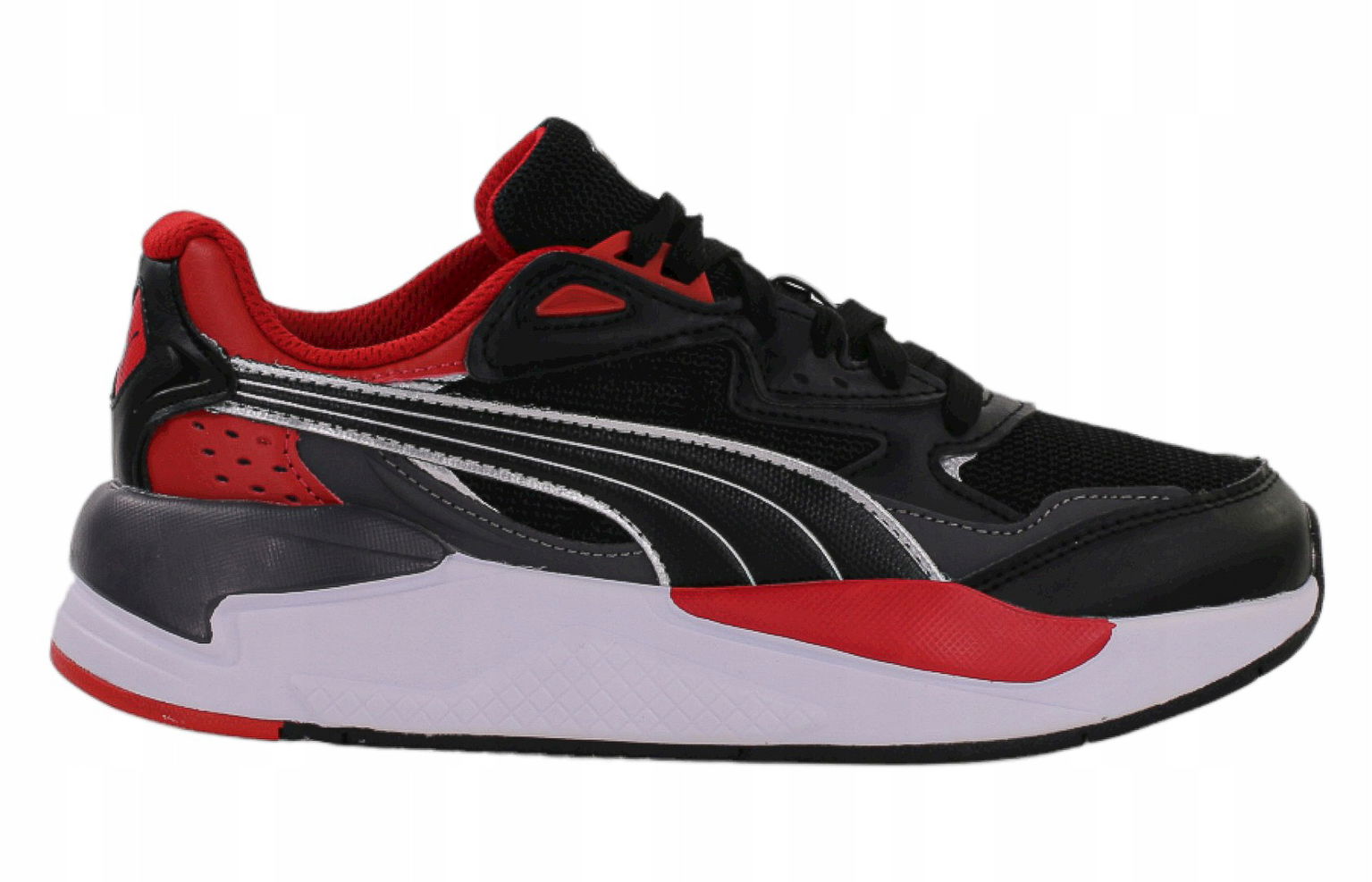 Topánky Puma Ferrari X-ray Speed 307162 03