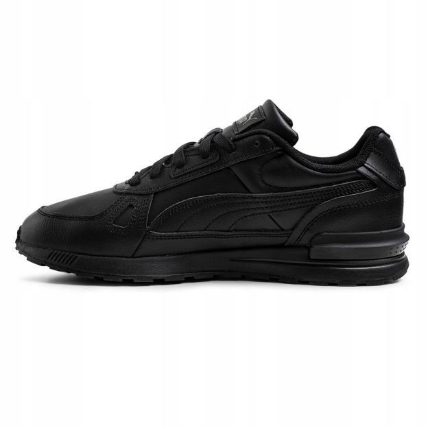 Topánky Puma Gravition 382721-01 Veľ 44