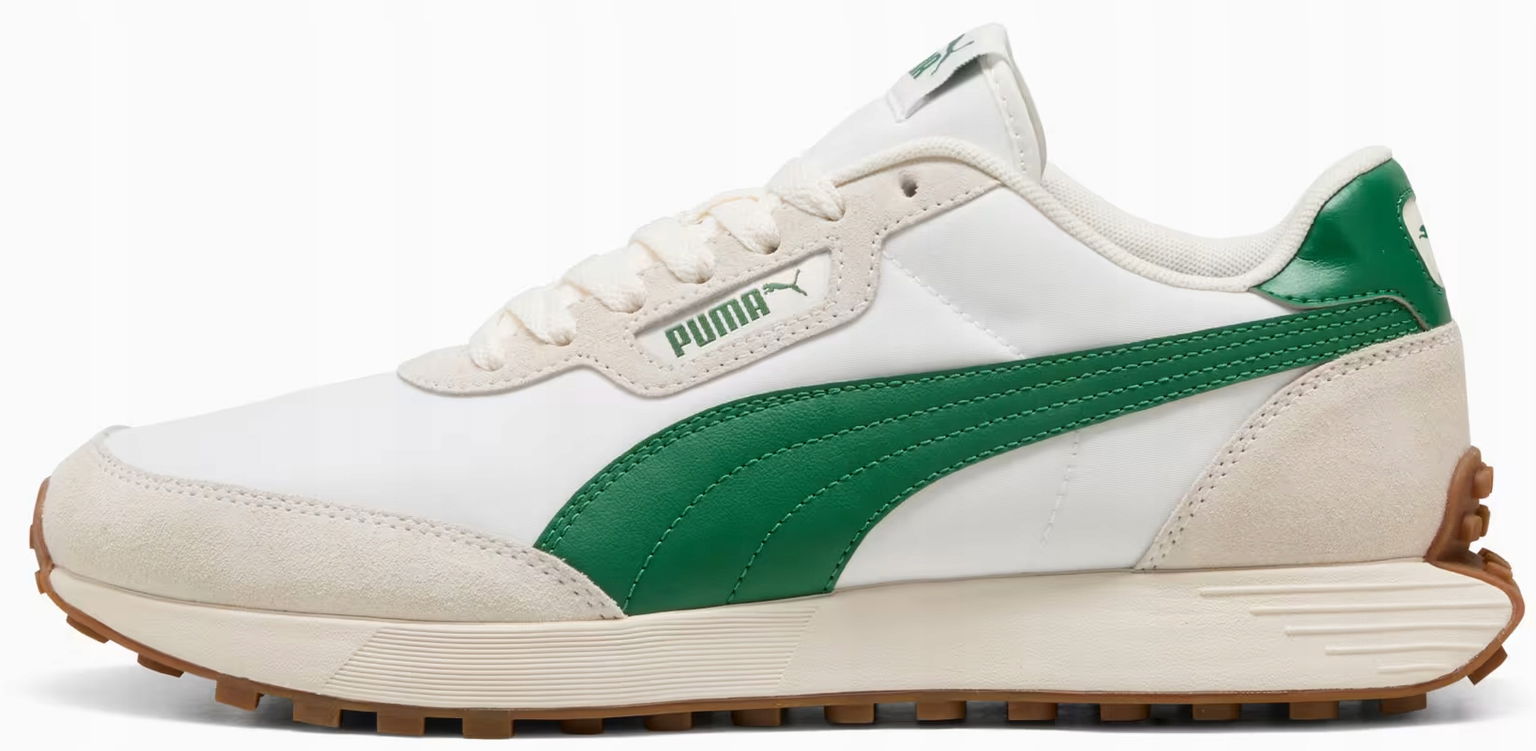Topánky Puma Runtamed Lugged Classic 43 Whirlwind