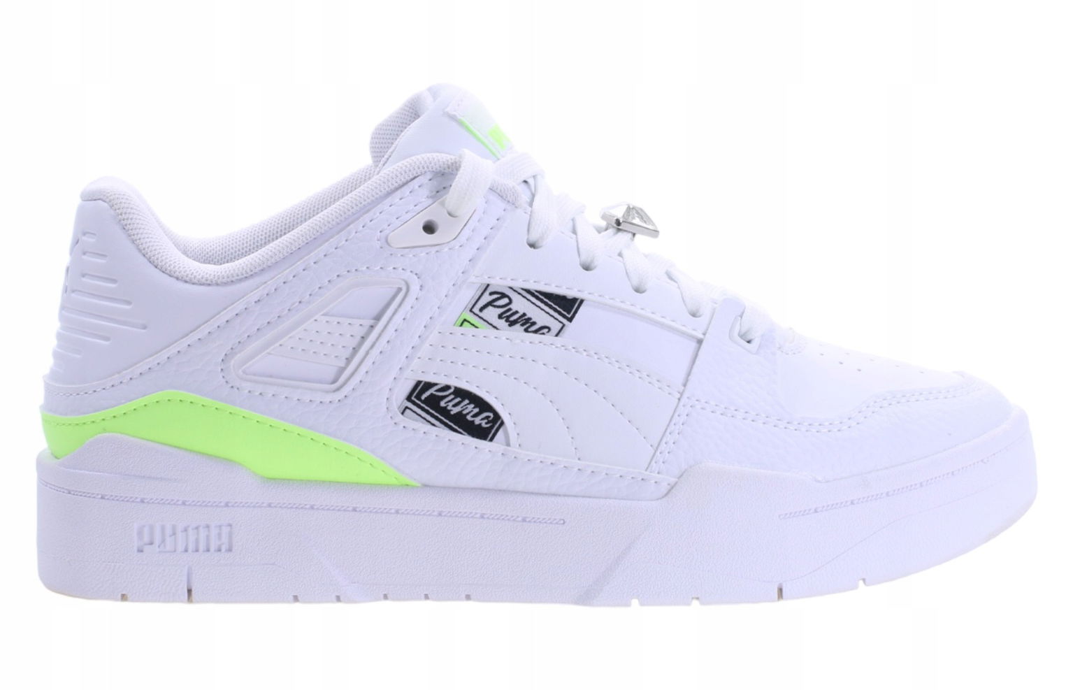 Topánky Puma Slipstream RuleB Jr 389622 01