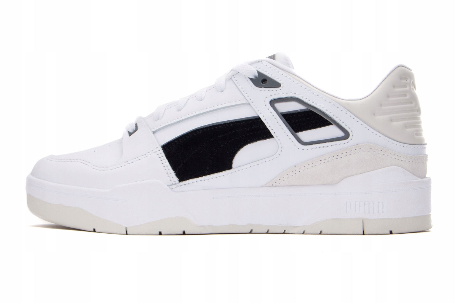 Topánky Puma Slipstream Suede Fs 388634 05 Veľ. 44