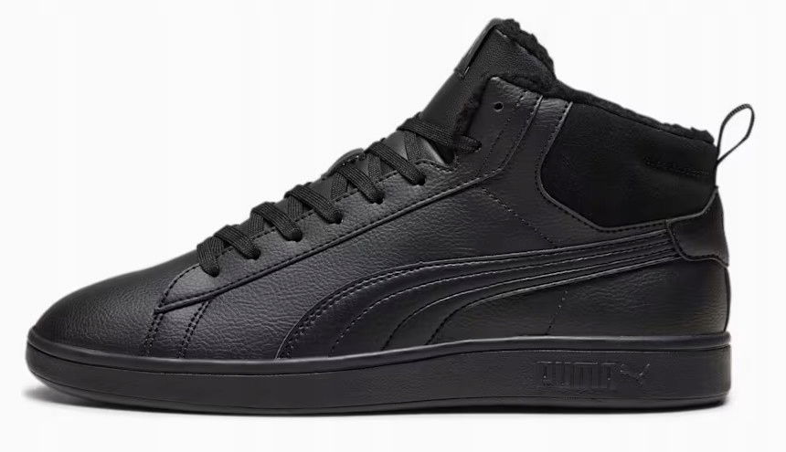 Topánky Puma Smash 3.0 Winter MID 392335_01 pohodlné outdoorové 41