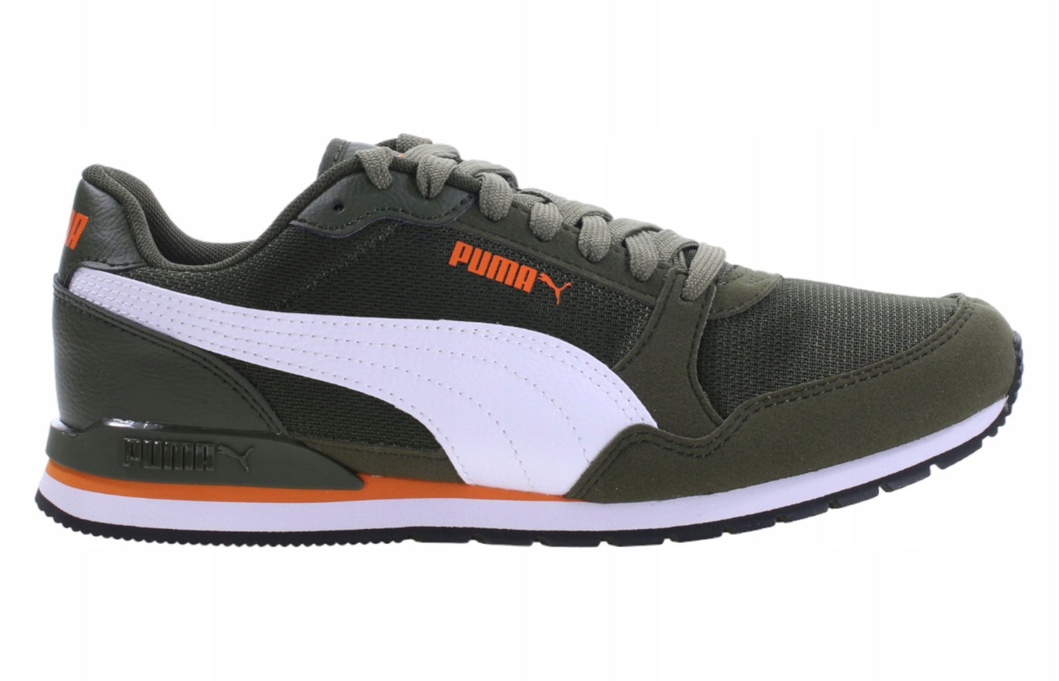 Topánky Puma St Runner v3 Mesh Jr 385510 15