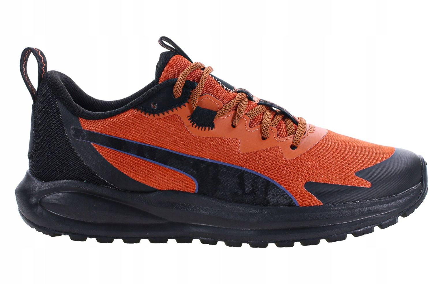 Topánky Puma Twitch Runner Trail Summer Chili 377984