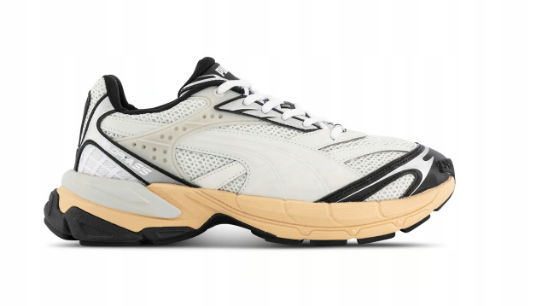Topánky Puma Velophasis Technisch, Veľkosť Veľ. 45