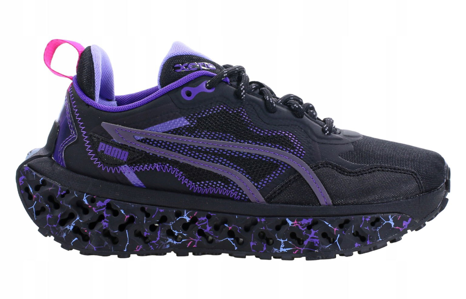 Topánky Puma Xetic Sculpt Electric Storm 390198 01