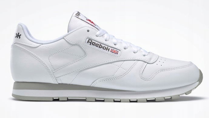 Topánky Reebok Classic Leather 2214 Veľ 44