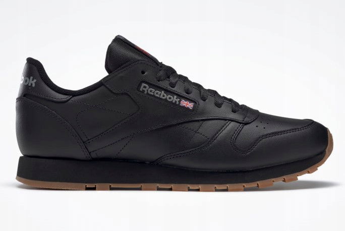 Topánky Reebok Classic Leather 49800 Veľ 40.5