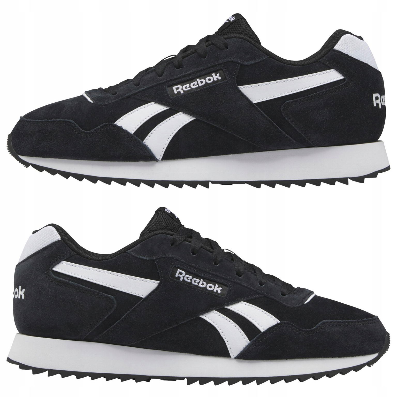 Topánky Reebok Glide Ripple 100010352, veľ. 42