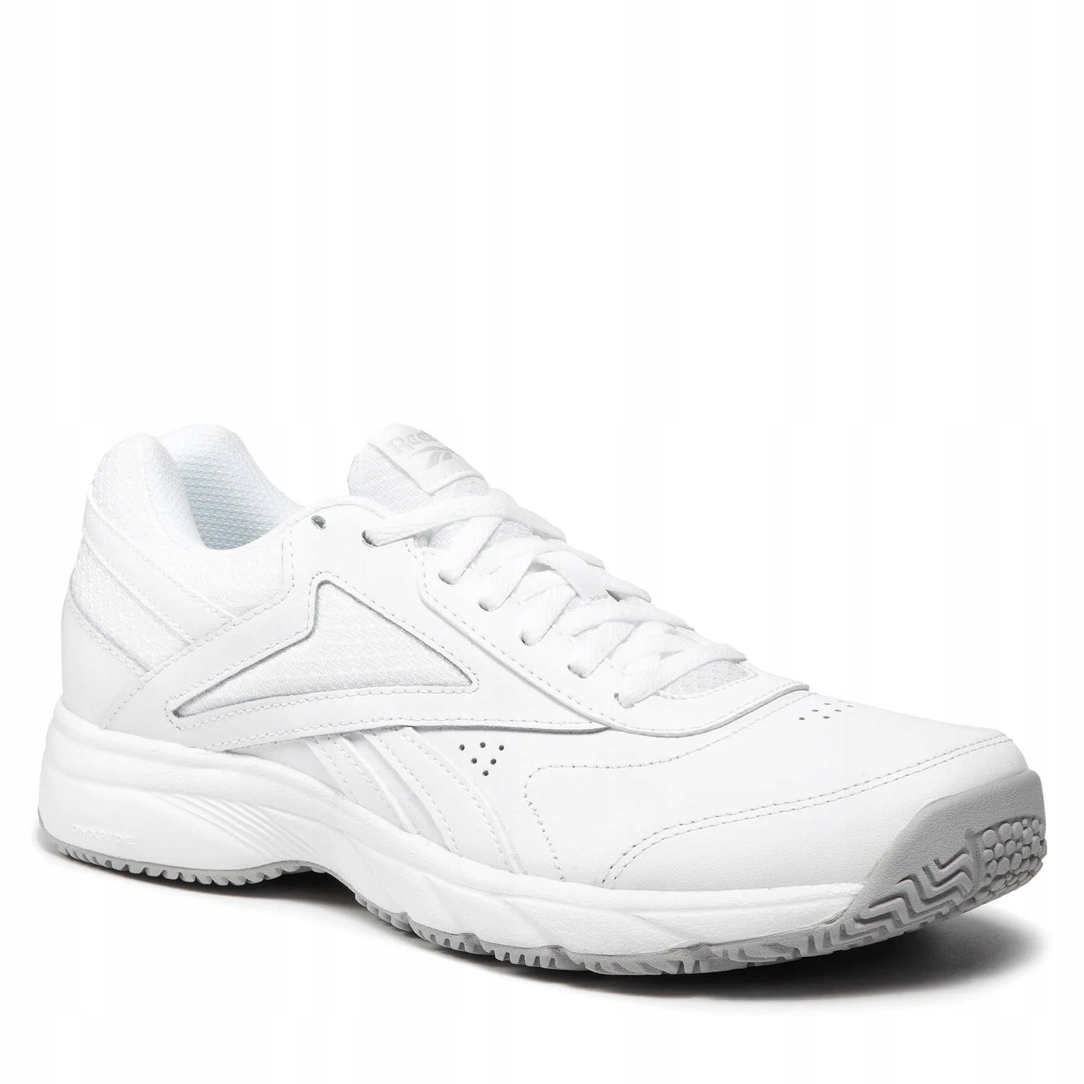 Topánky Reebok Work N Cushion 4.0 FU7354 R45 Biele