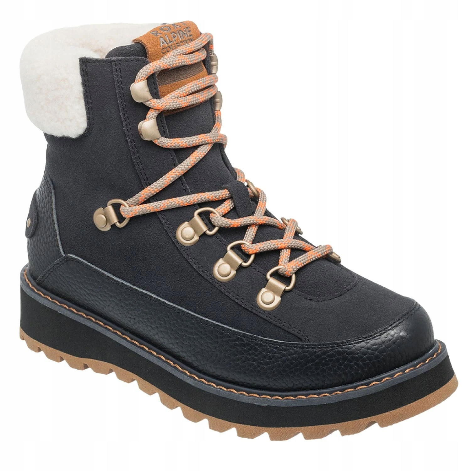 topánky Roxy Azelie BLK/Black
