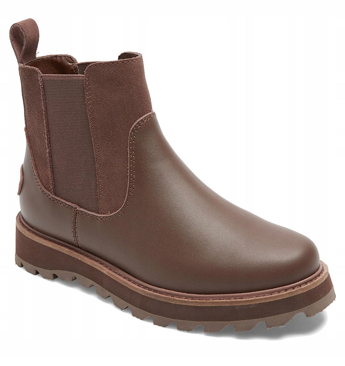 topánky Roxy Marren BRN/Brown
