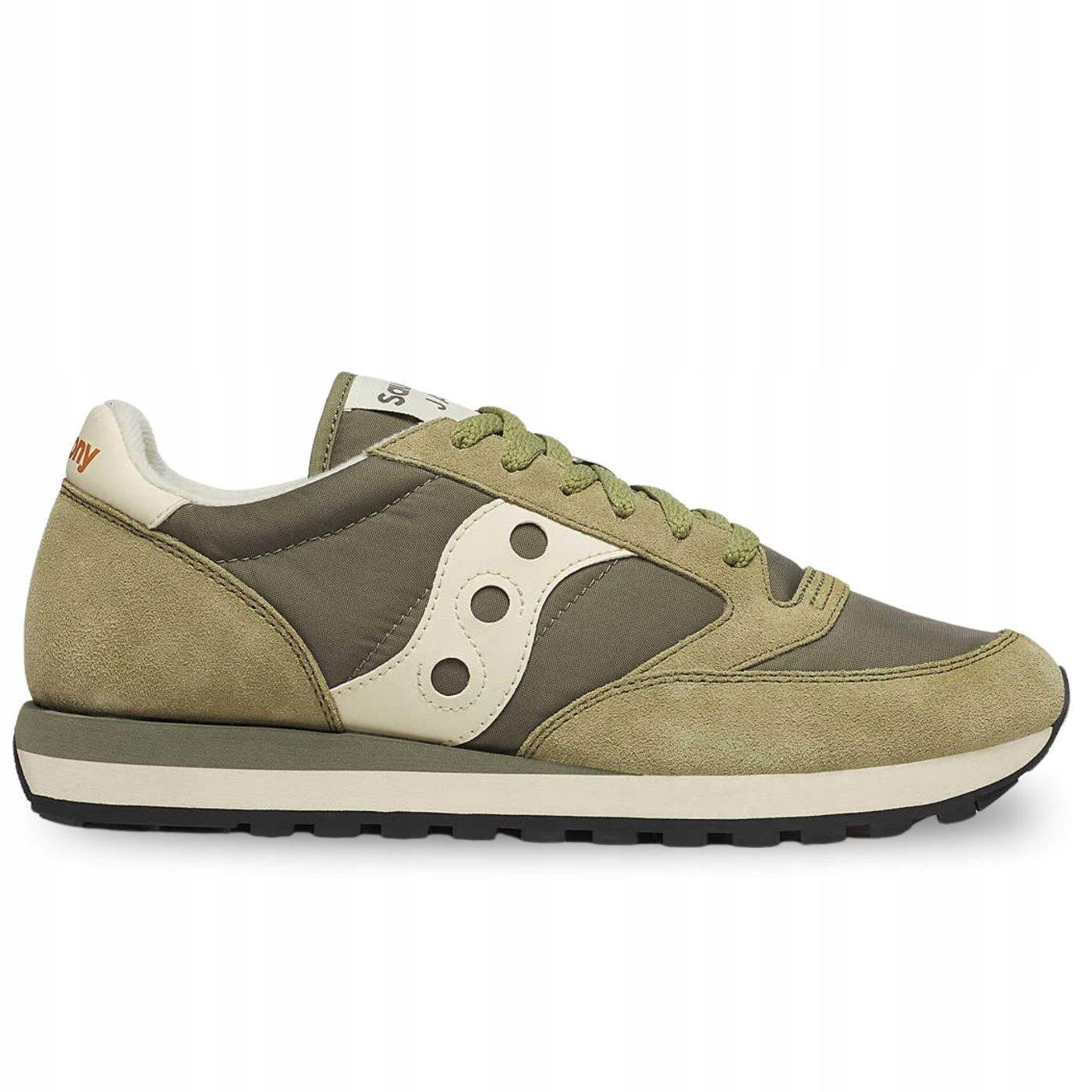 Topánky Saucony Jazz Original S2044-717
