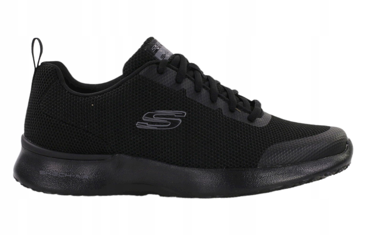 Topánky Skechers Air Dynamight Winly 232007-BBK