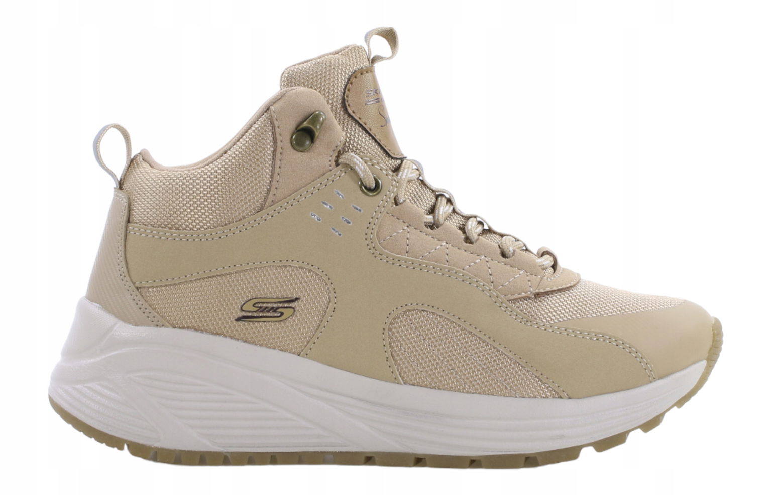 Topánky Skechers Bobs Sparrow 2.0-MT. 117053-SND