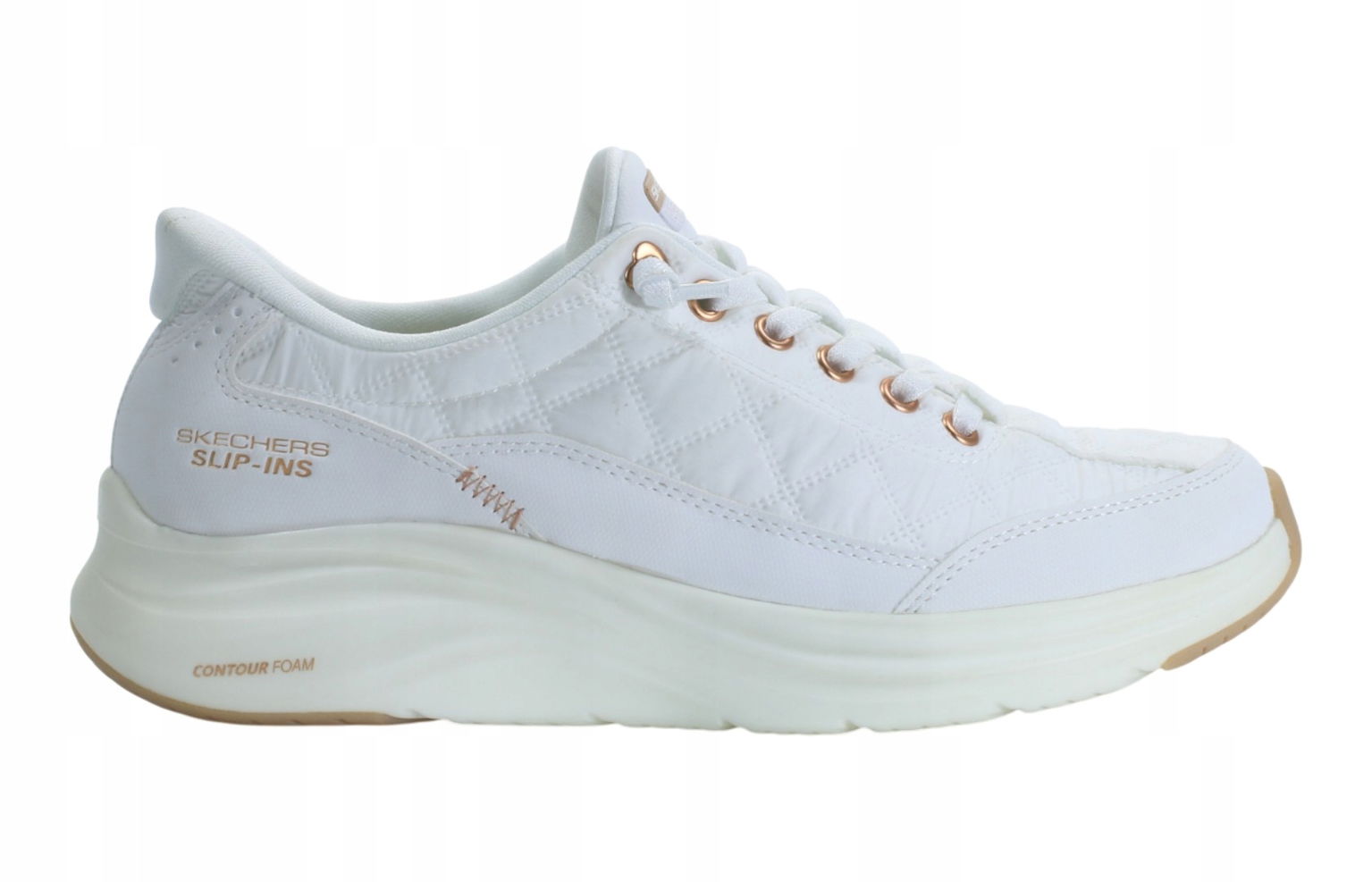 Topánky Skechers Contour Foam Golde 150413-WTRG