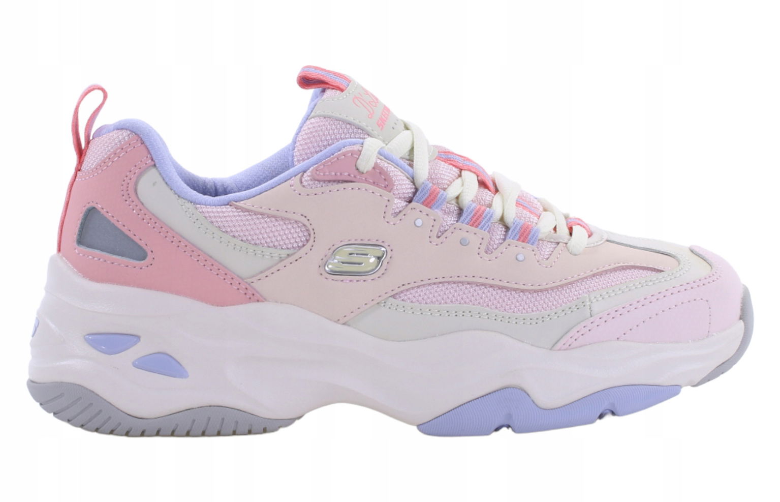Topánky Skechers D'lites 4.0-FRESH 149492-MVPR