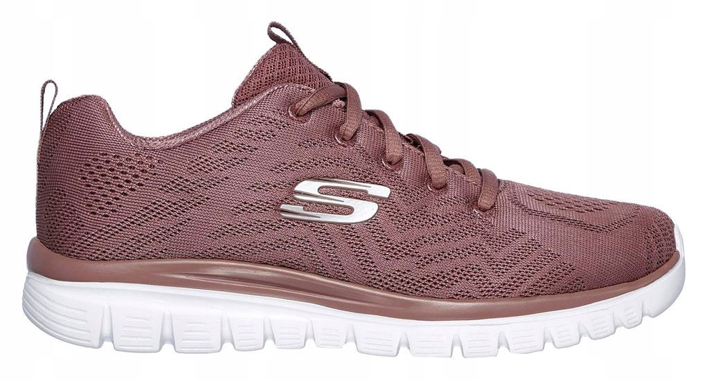 Topánky Skechers Gaceful Get Conne 12615-MVE, veľkosť 38,5