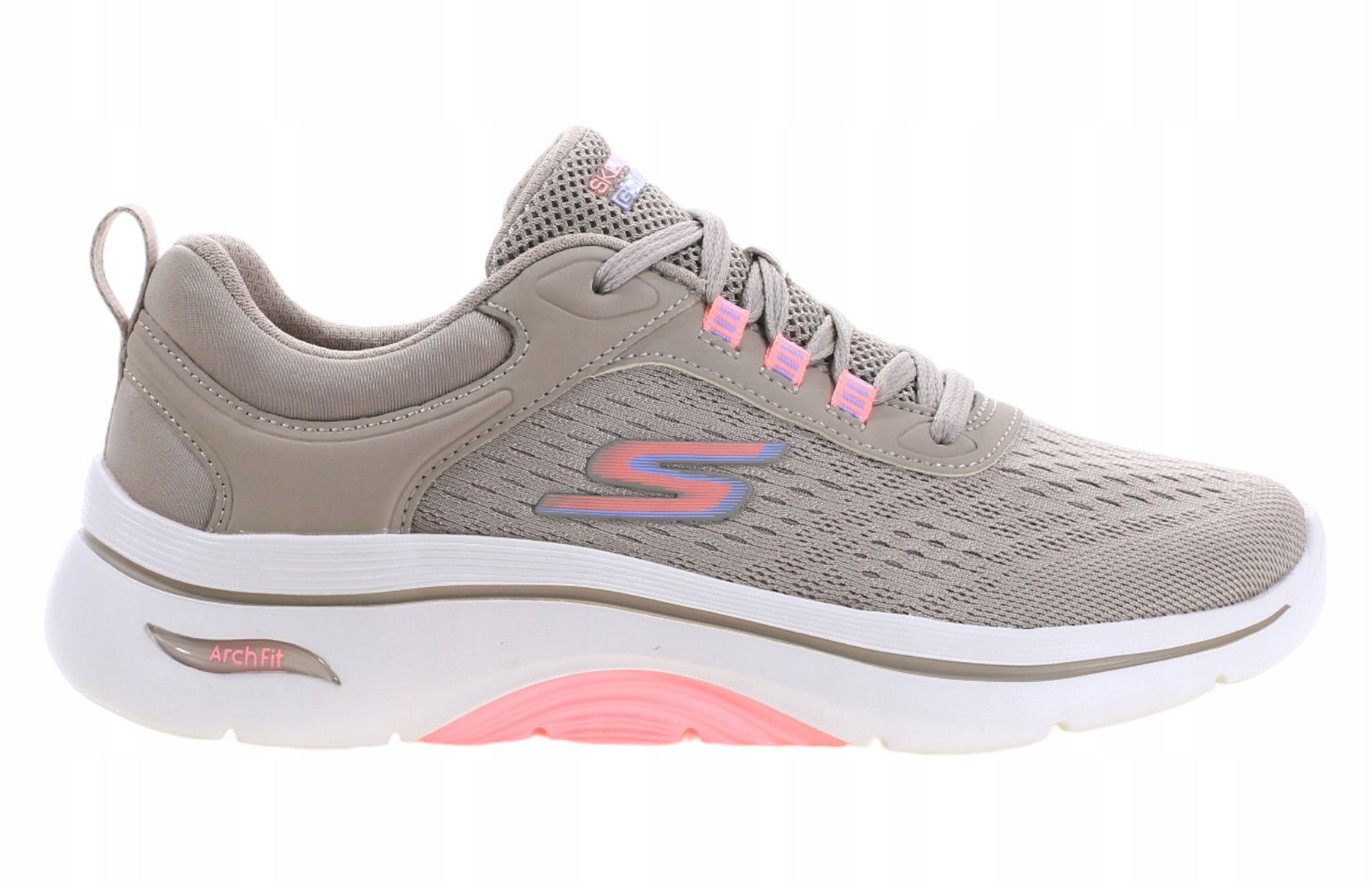 Topánky Skechers Go Walk Arch Fit 2.0 125314-TPMT