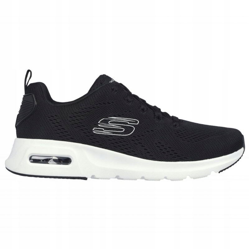 Topánky Skechers Skech-Air Court W 149948-BKW 37.5