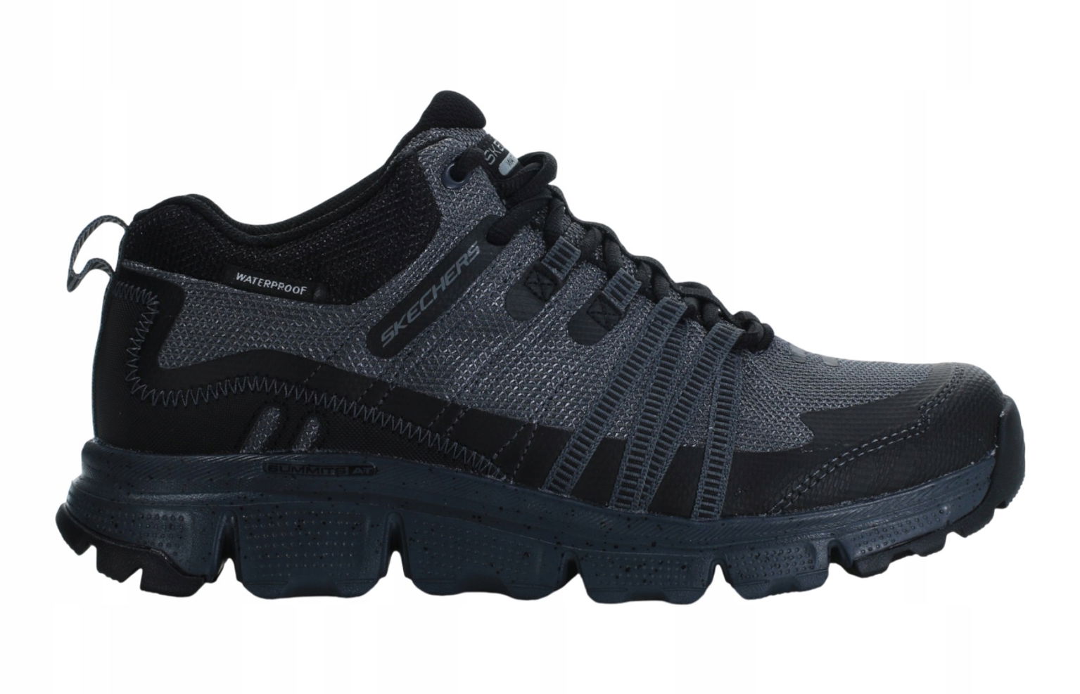 Topánky Skechers Summits At Canobie 237701-CCBK