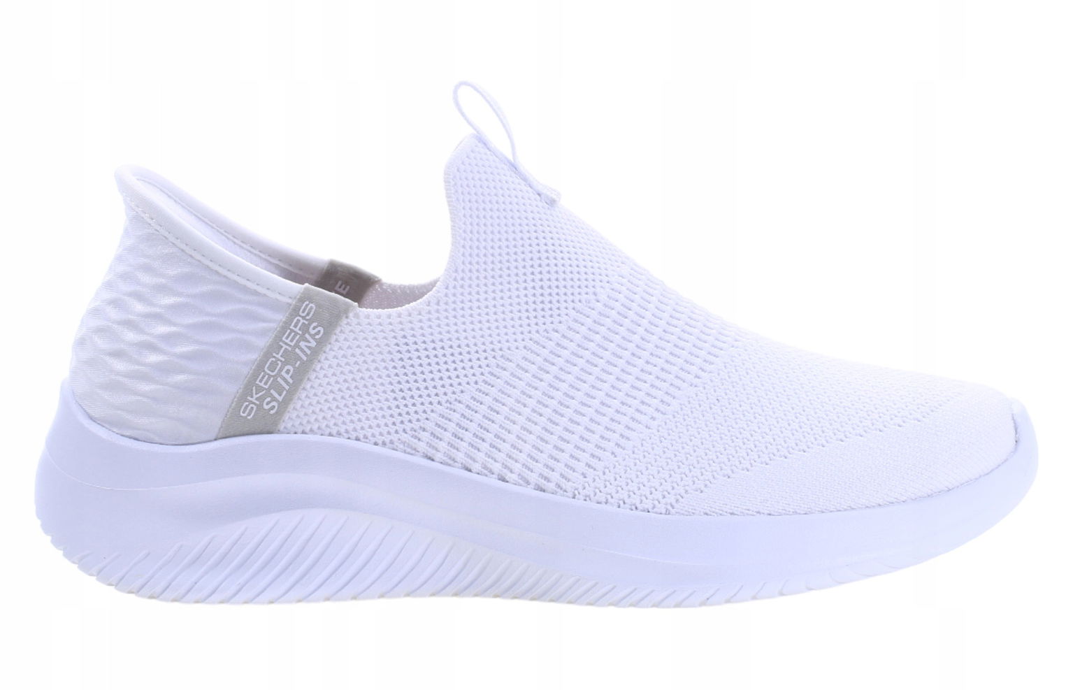 Topánky Skechers Ultra Flex 3.0-COZY 149708-WHT