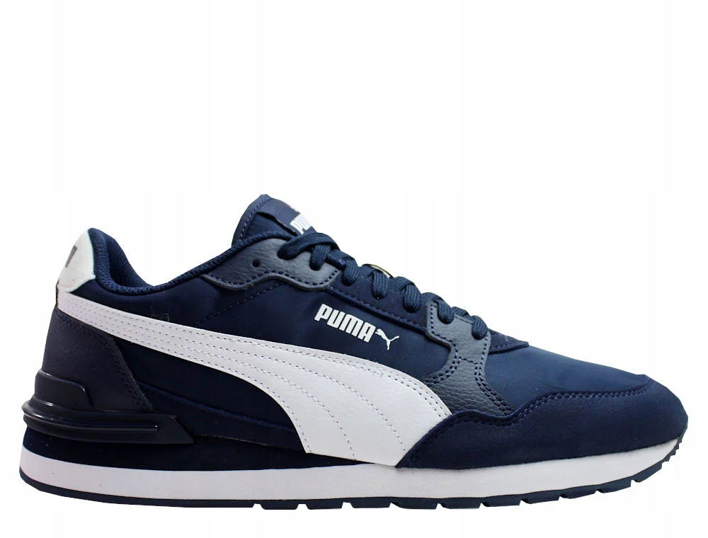 Topánky St Runner v4 Nl Club Navy Puma White