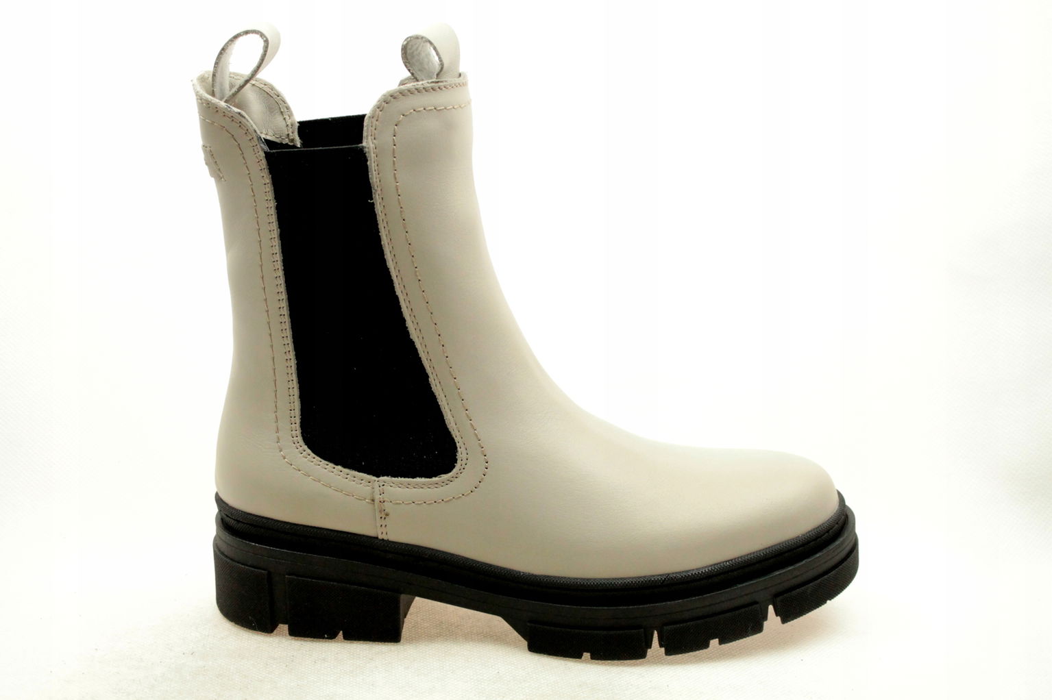 Topánky Tamaris 1-25901-29 41 Šedé