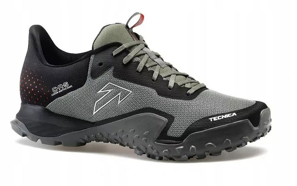 Topánky Tecnica Magma S Ms Midway Altura/Pure Lava