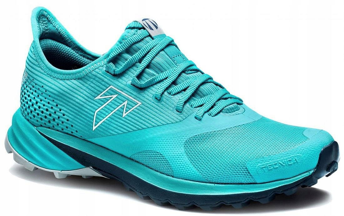 Topánky Tecnica Origin Lt Ws True Laguna/Deep Logo