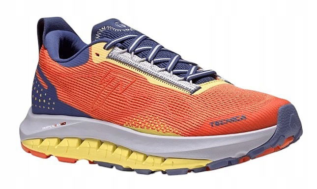 topánky Tecnica Pyrox Hybrid Ws Pink/Violet