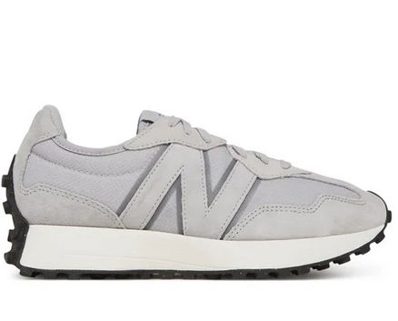 Topánky Tenisky New Balance U327SWA Veľ. 37