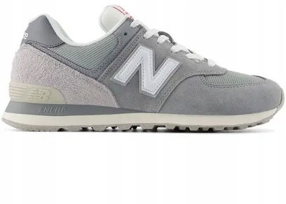 Topánky Tenisky New Balance U574BKR Veľ. 44