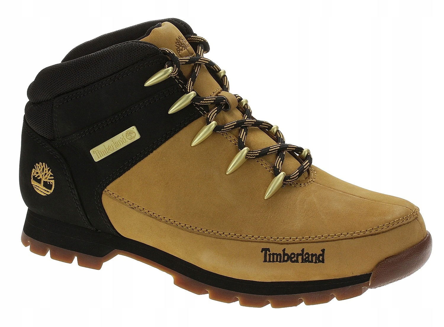 topánky Timberland Euro Sprint Hiker