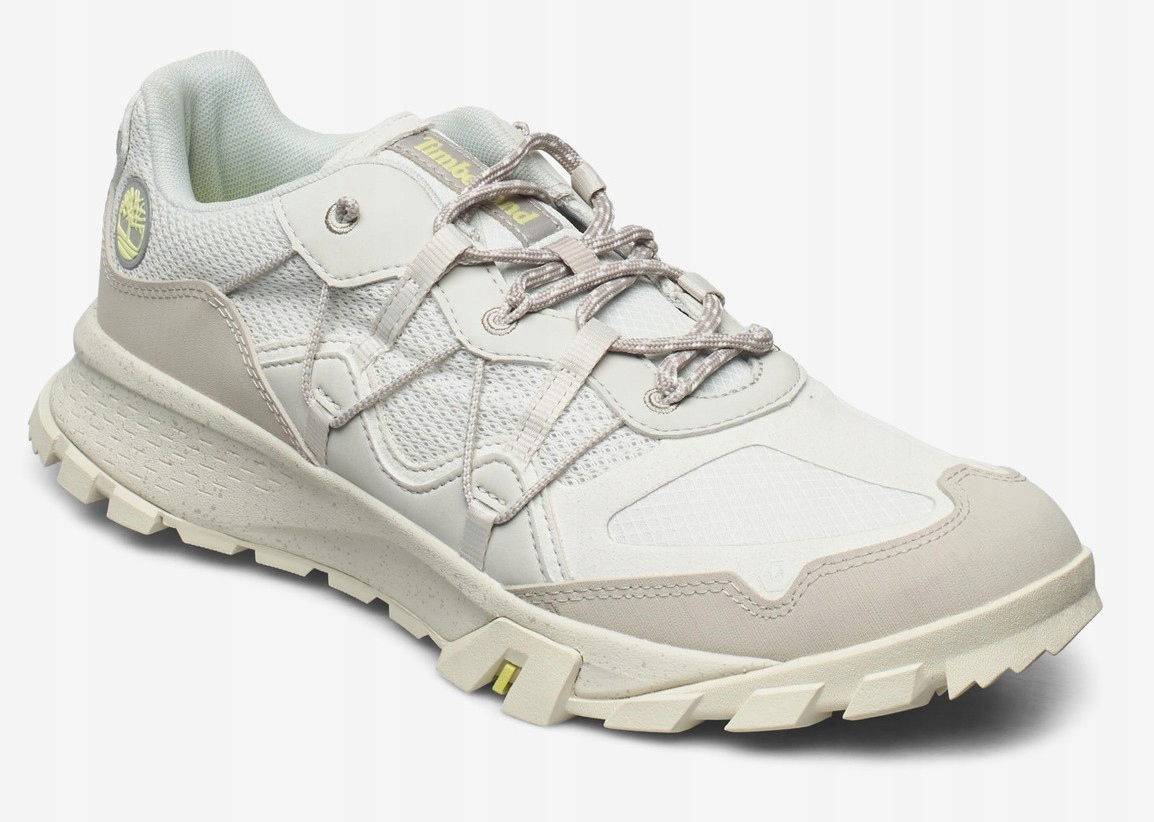 Topánky Timberland Garrison Trail Trekking 43,5