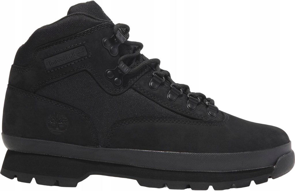 Topánky Timberland TB0A28 Euro Hiker MID veľ. 43