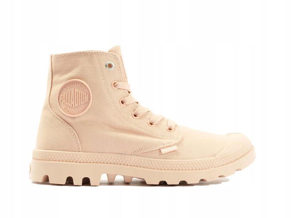 Topánky Trapery Palladium 73089-662 Veľ 38
